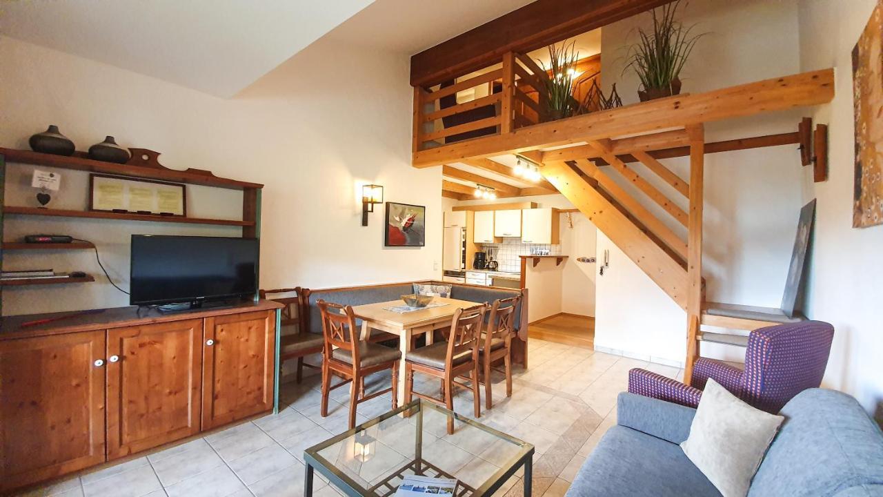 Hutmann Apartment Kirchdorf in Tirol Exterior photo