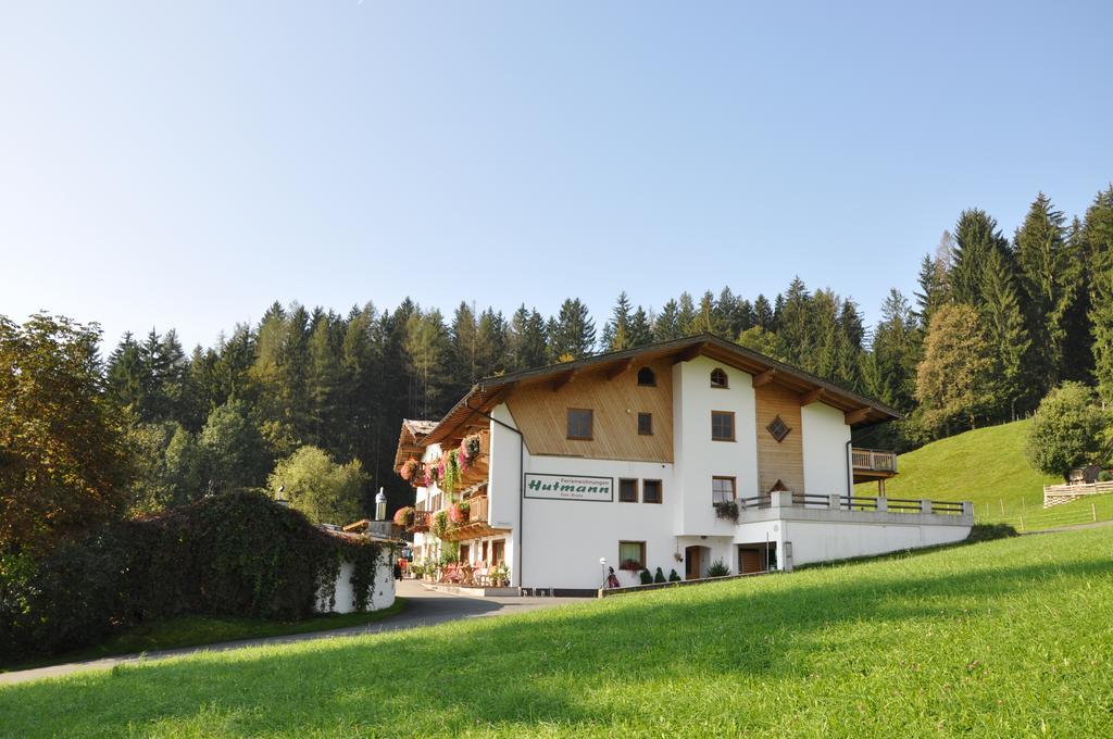 Hutmann Apartment Kirchdorf in Tirol Exterior photo