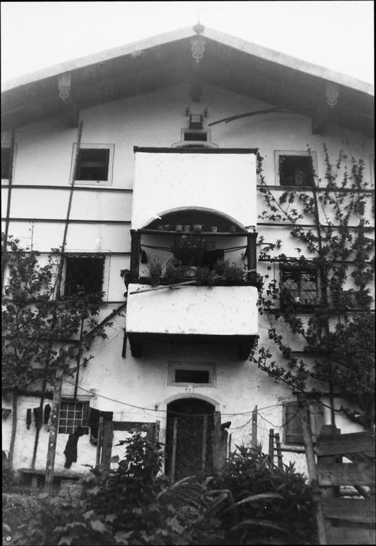 Hutmann Apartment Kirchdorf in Tirol Exterior photo