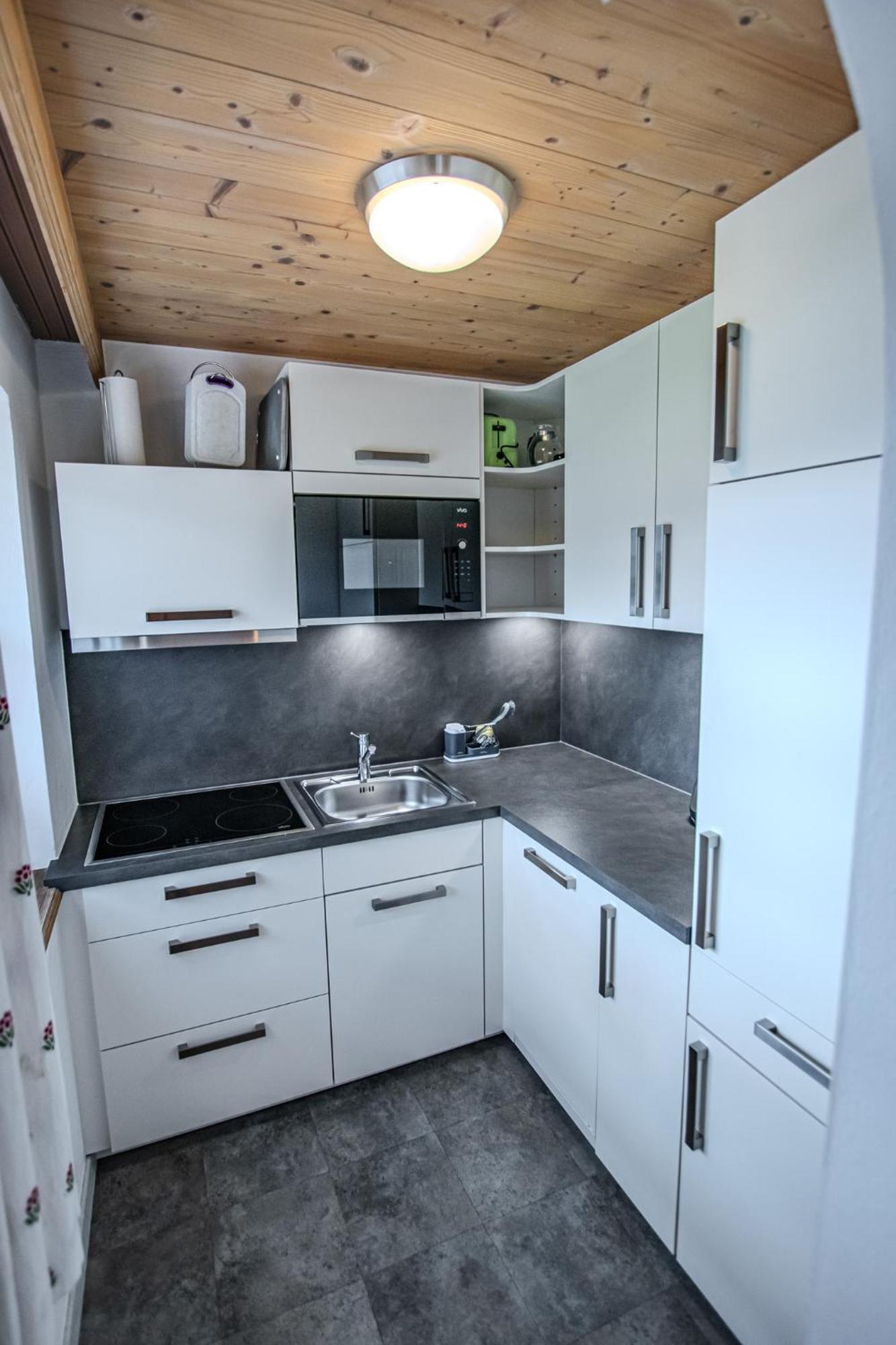 Hutmann Apartment Kirchdorf in Tirol Exterior photo