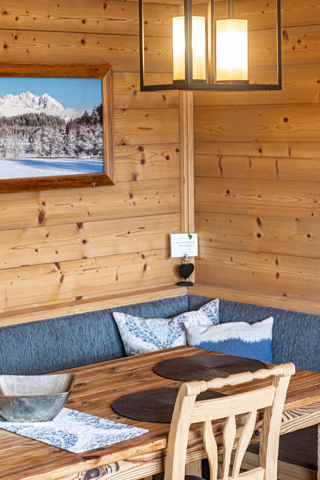 Hutmann Apartment Kirchdorf in Tirol Exterior photo