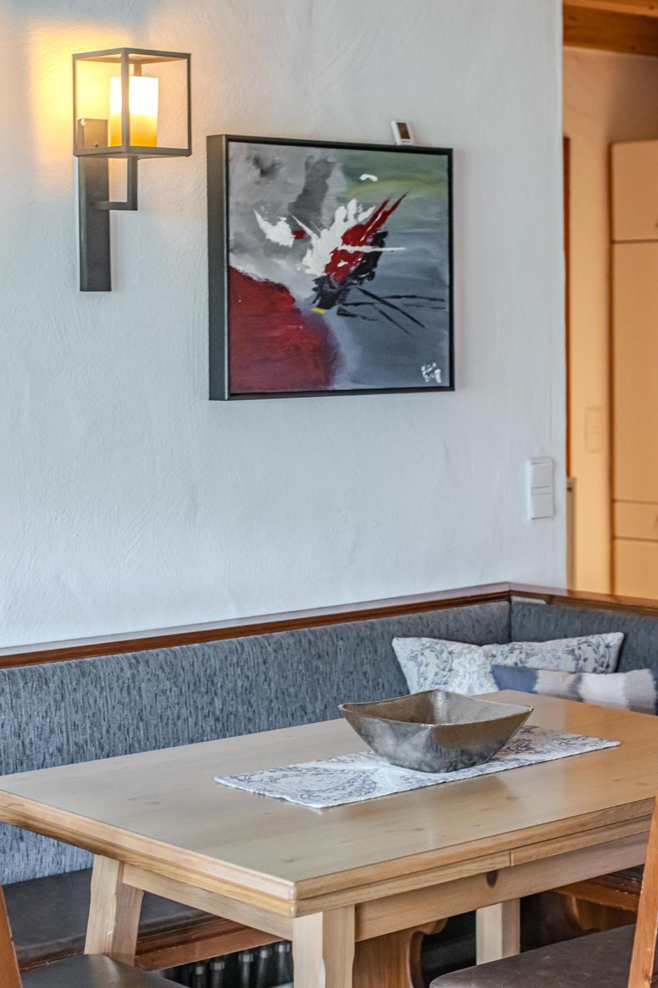 Hutmann Apartment Kirchdorf in Tirol Exterior photo